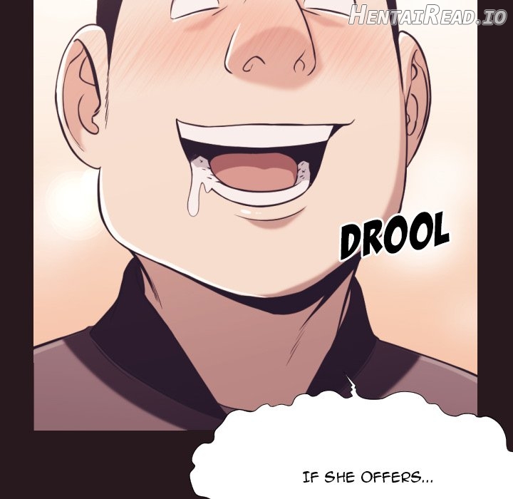 Hidden Past Chapter 22 - page 79