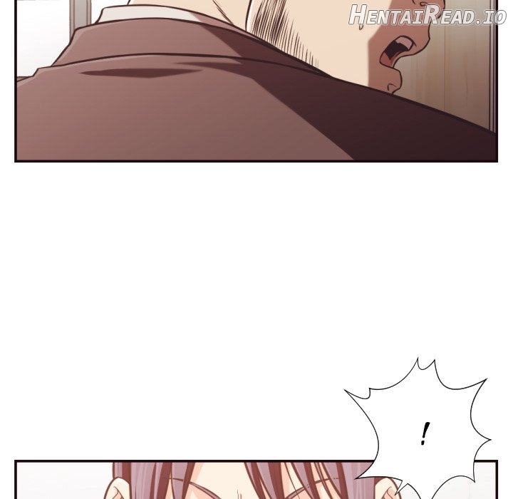 Hidden Past Chapter 22 - page 8