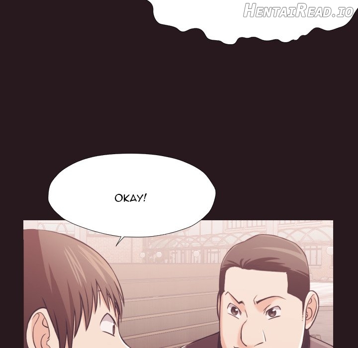 Hidden Past Chapter 22 - page 80