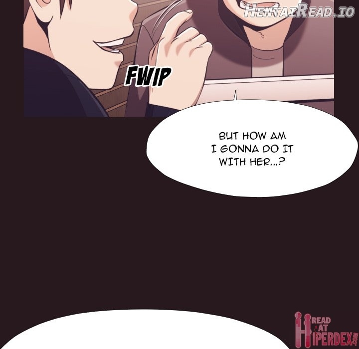 Hidden Past Chapter 22 - page 81