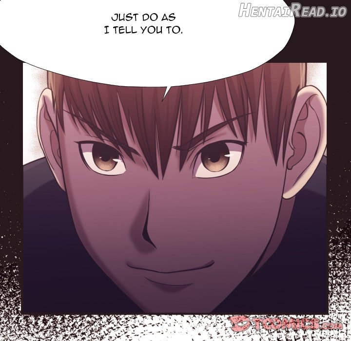 Hidden Past Chapter 22 - page 82