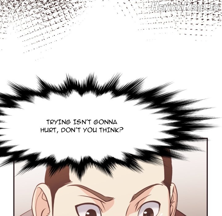 Hidden Past Chapter 22 - page 83