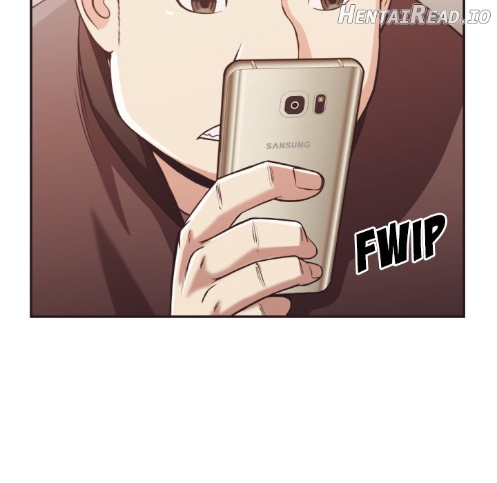 Hidden Past Chapter 22 - page 84