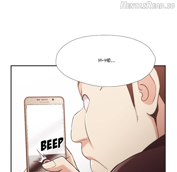 Hidden Past Chapter 22 - page 85