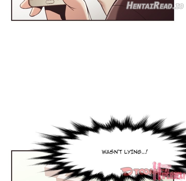 Hidden Past Chapter 22 - page 86