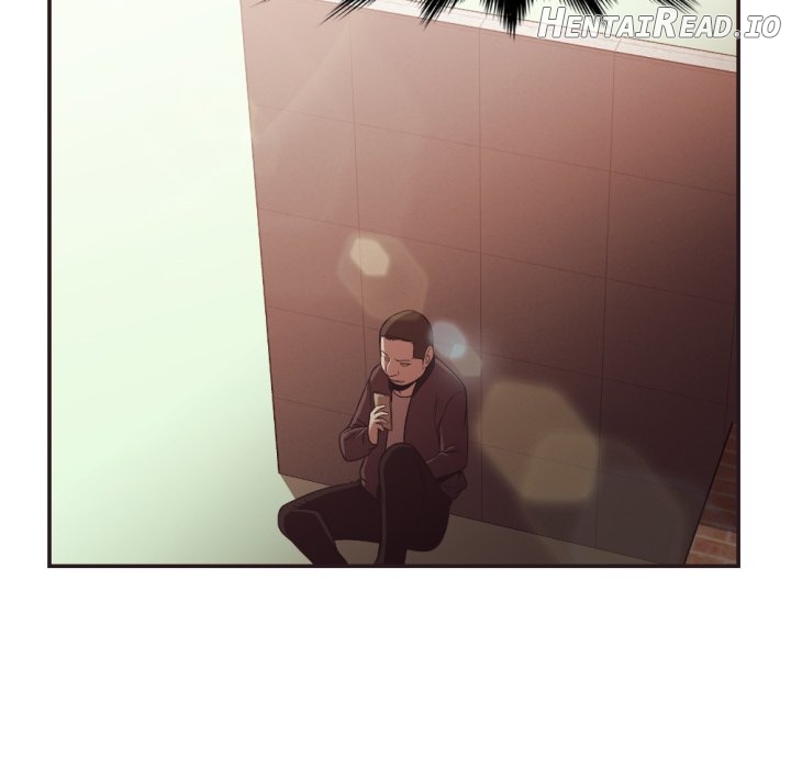 Hidden Past Chapter 22 - page 87