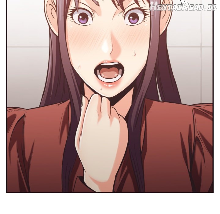 Hidden Past Chapter 22 - page 9