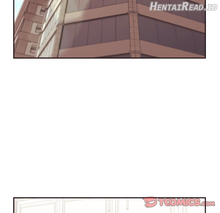 Hidden Past Chapter 22 - page 90