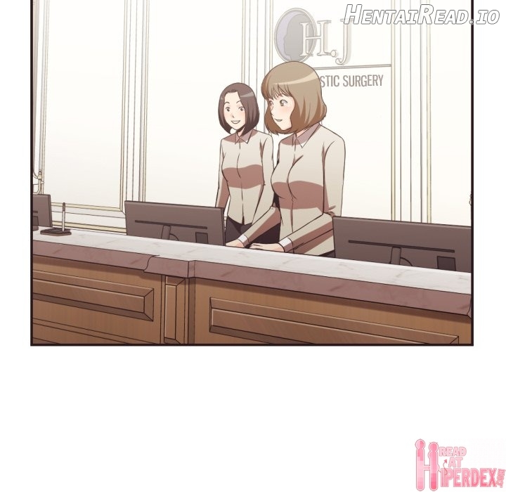 Hidden Past Chapter 22 - page 91