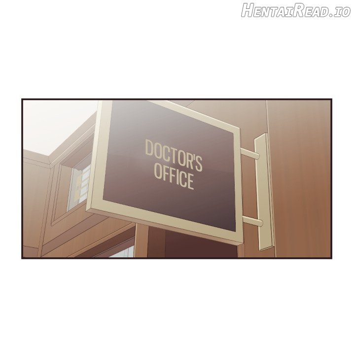 Hidden Past Chapter 22 - page 92