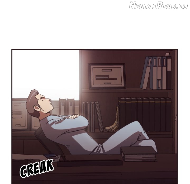 Hidden Past Chapter 22 - page 93