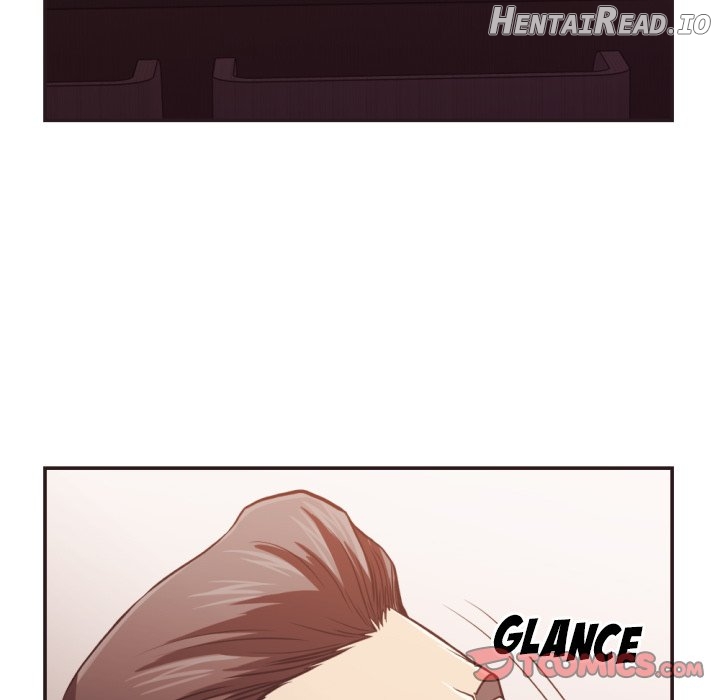 Hidden Past Chapter 22 - page 94