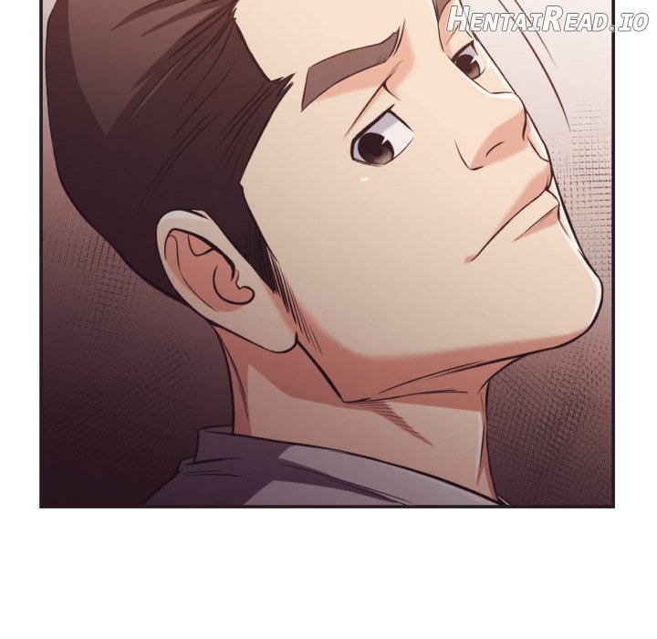 Hidden Past Chapter 22 - page 95