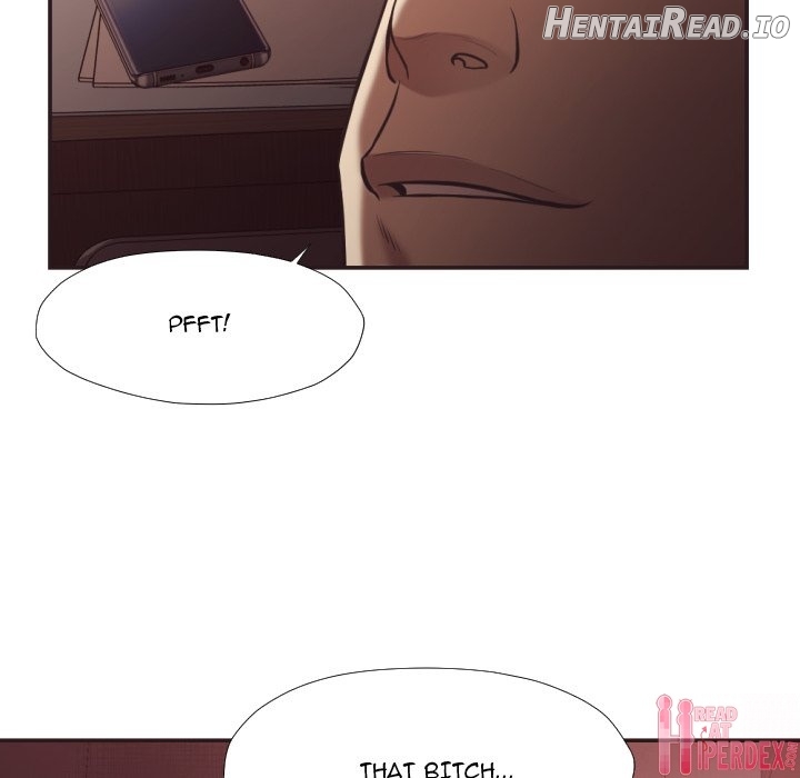 Hidden Past Chapter 22 - page 97