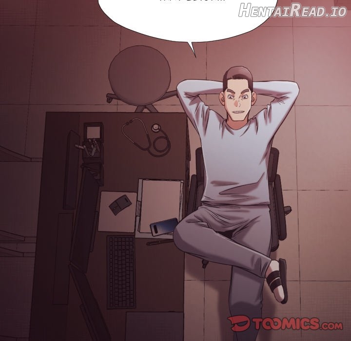 Hidden Past Chapter 22 - page 98