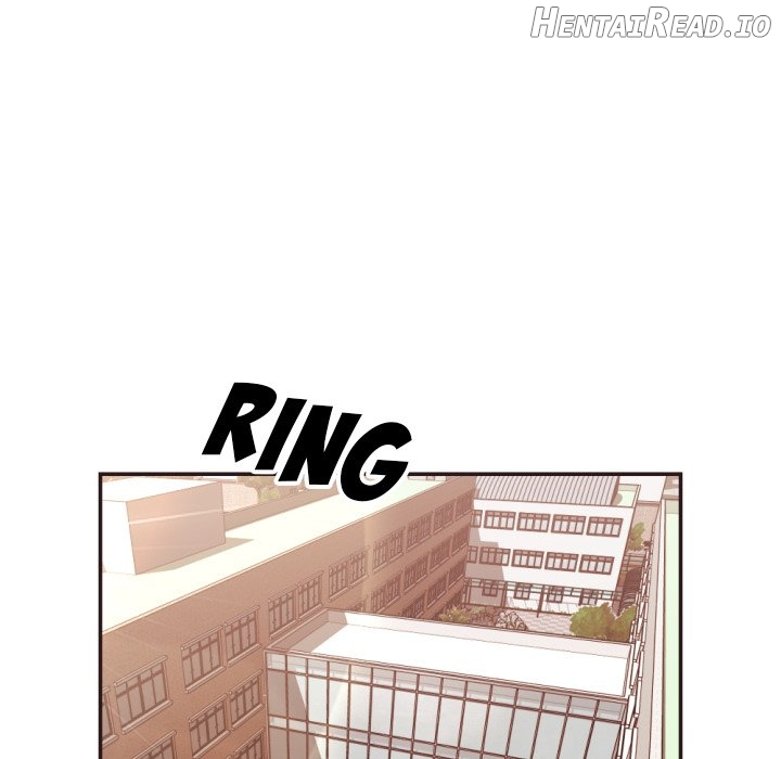 Hidden Past Chapter 23 - page 15