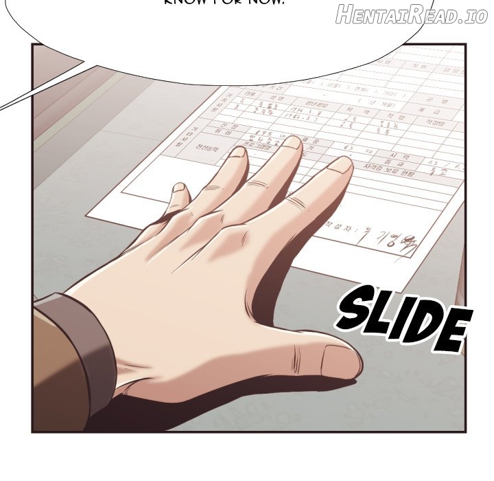 Hidden Past Chapter 23 - page 51