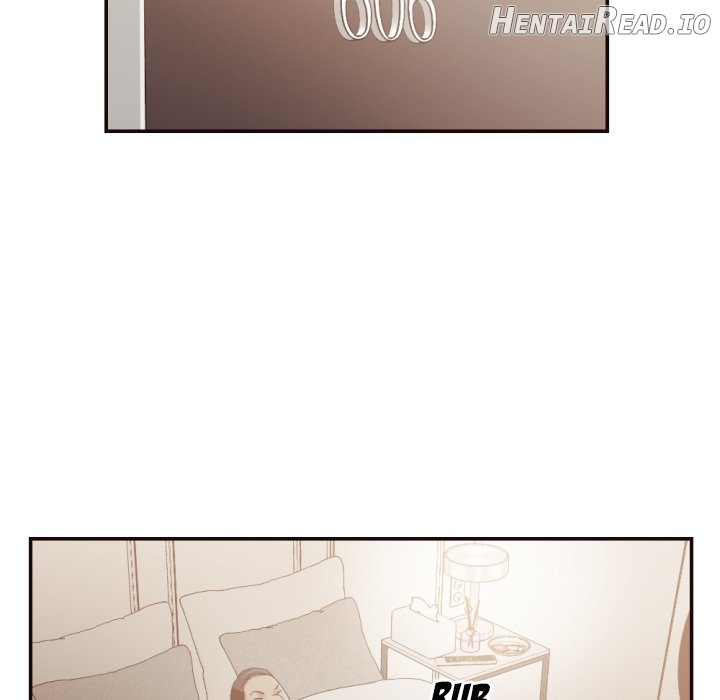 Hidden Past Chapter 24 - page 15