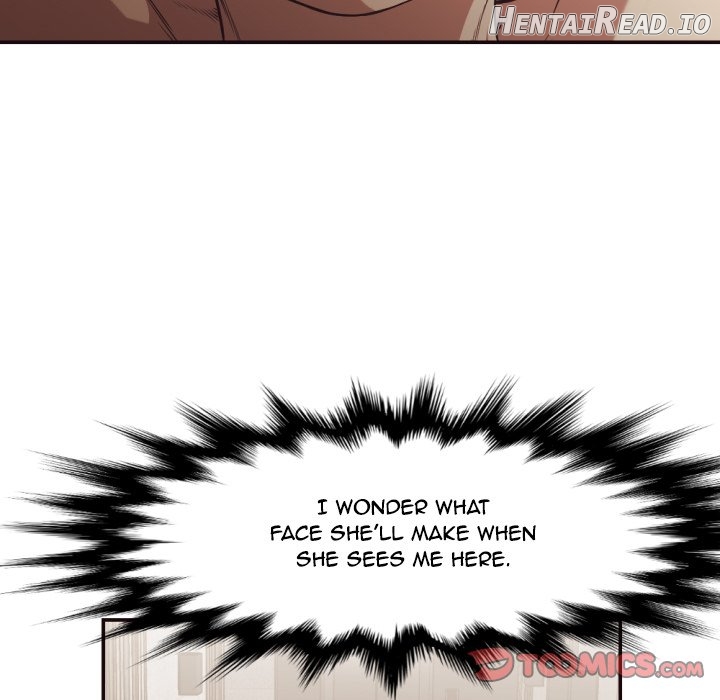 Hidden Past Chapter 24 - page 38