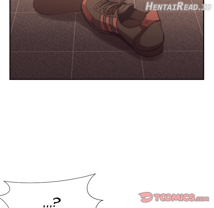 Hidden Past Chapter 24 - page 50