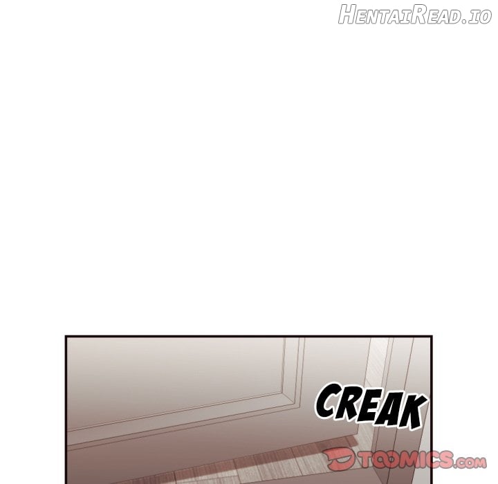 Hidden Past Chapter 24 - page 54