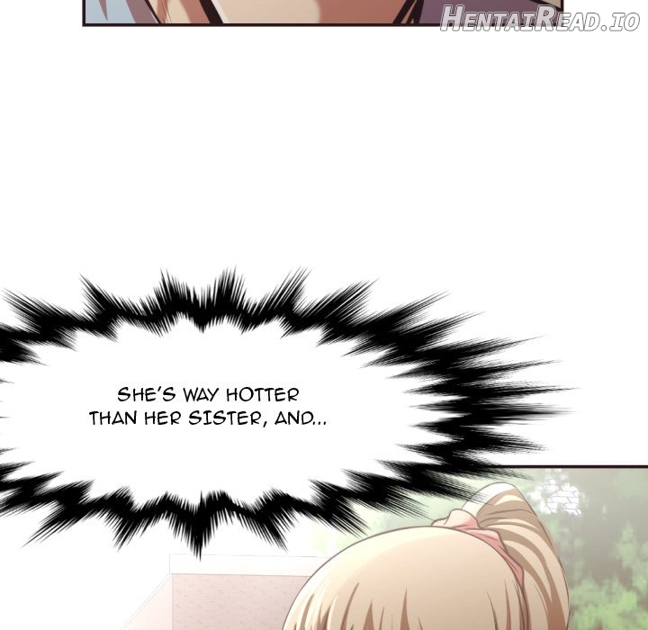 Hidden Past Chapter 25 - page 101