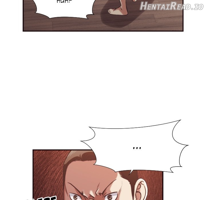 Hidden Past Chapter 25 - page 15