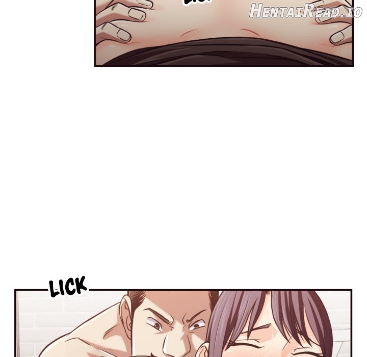 Hidden Past Chapter 25 - page 51