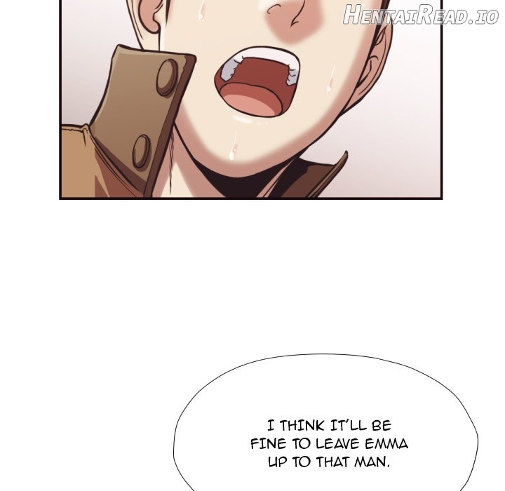 Hidden Past Chapter 25 - page 88