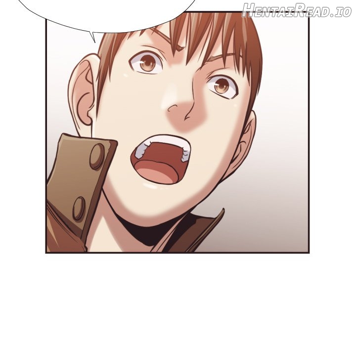 Hidden Past Chapter 25 - page 99