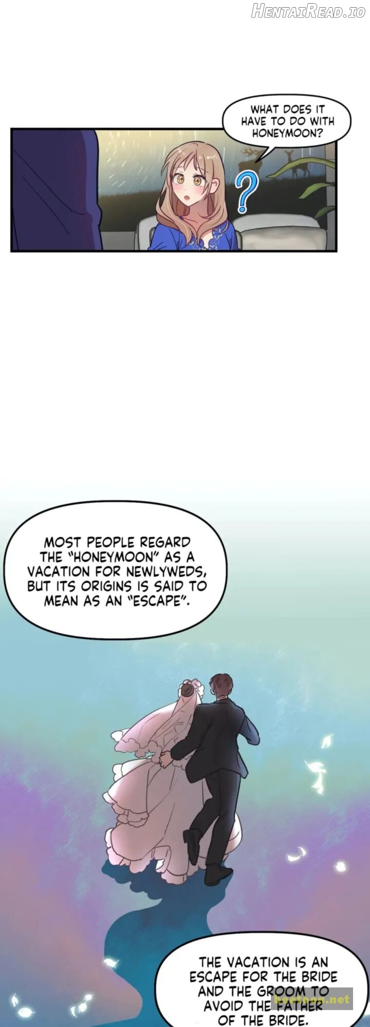 Him & Him & Him Chapter 17 - page 26