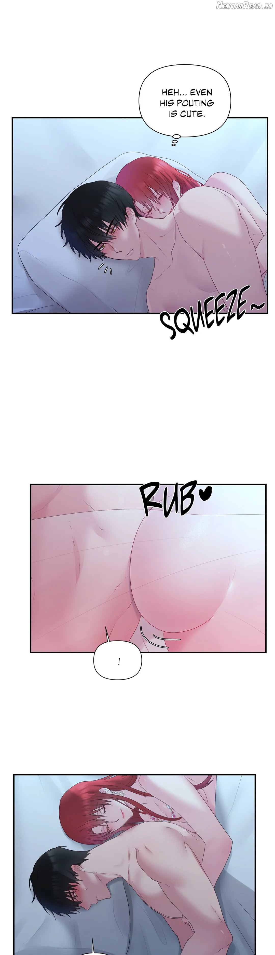 His Majesty is Mine Chapter 26 - page 16