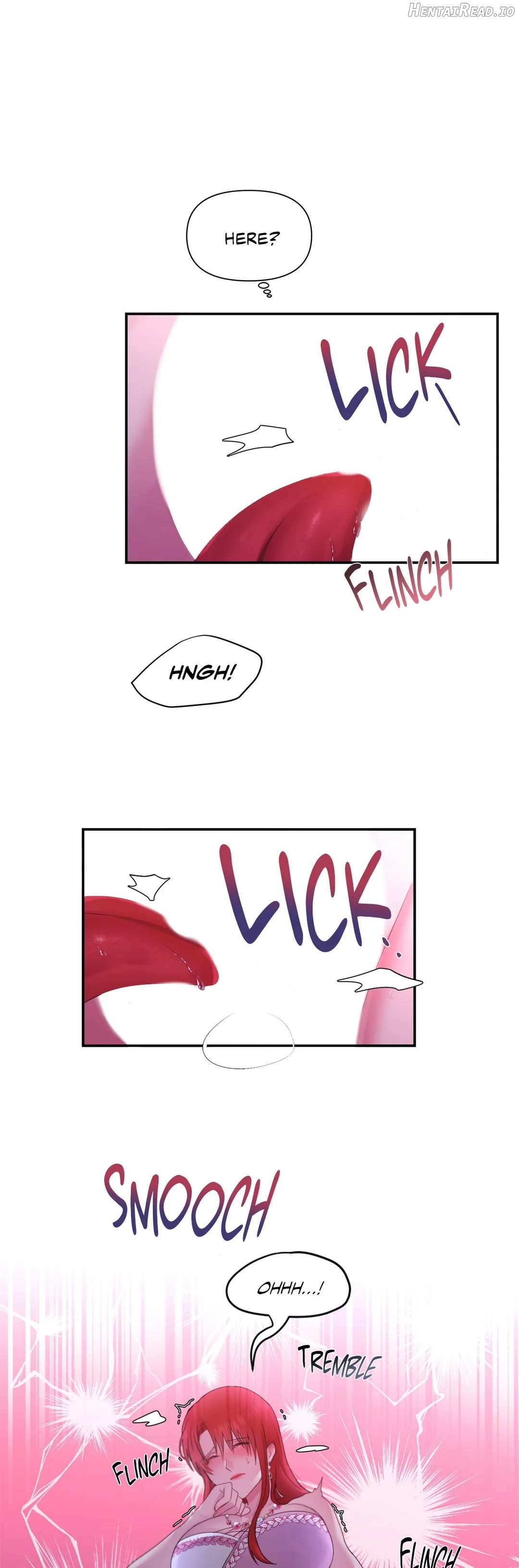 His Majesty is Mine Chapter 26 - page 3