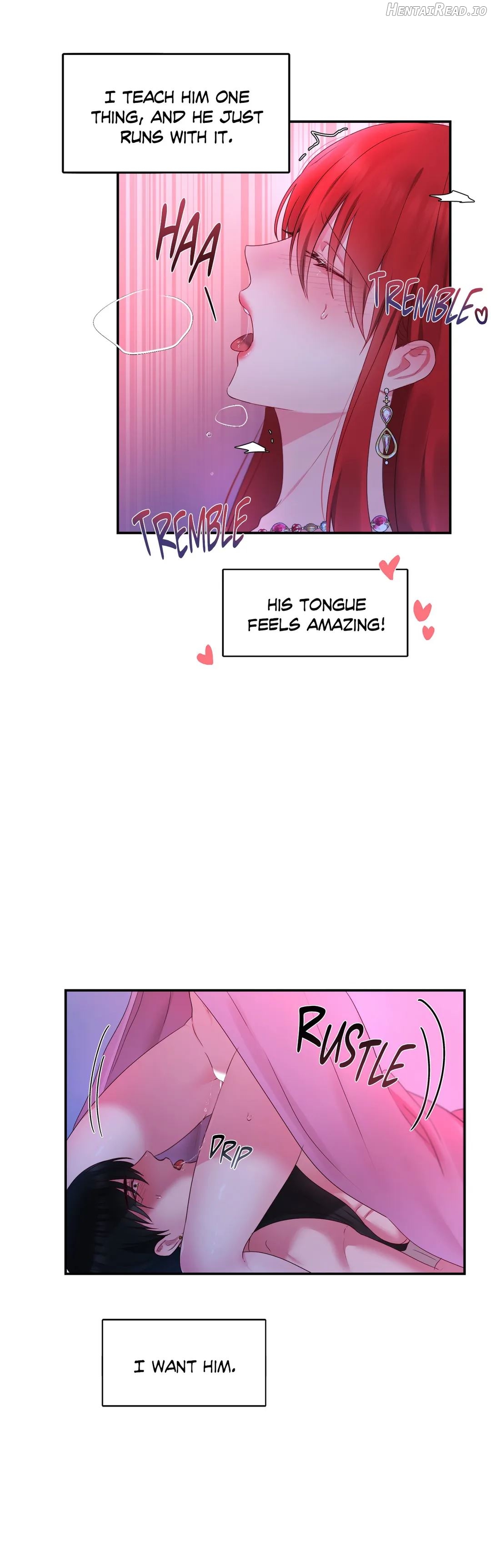 His Majesty is Mine Chapter 26 - page 6