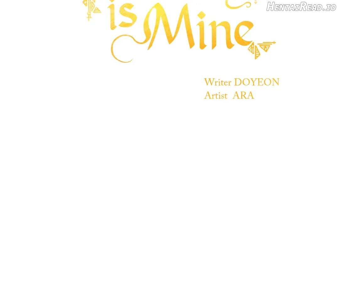 His Majesty is Mine Chapter 31 - page 10