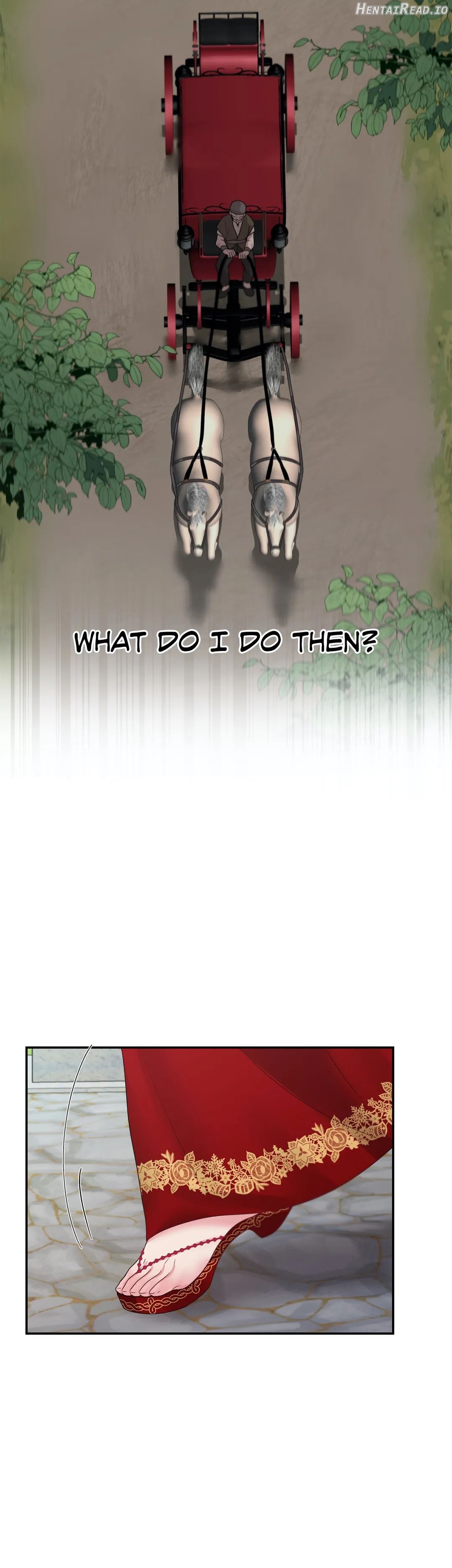 His Majesty is Mine Chapter 31 - page 26
