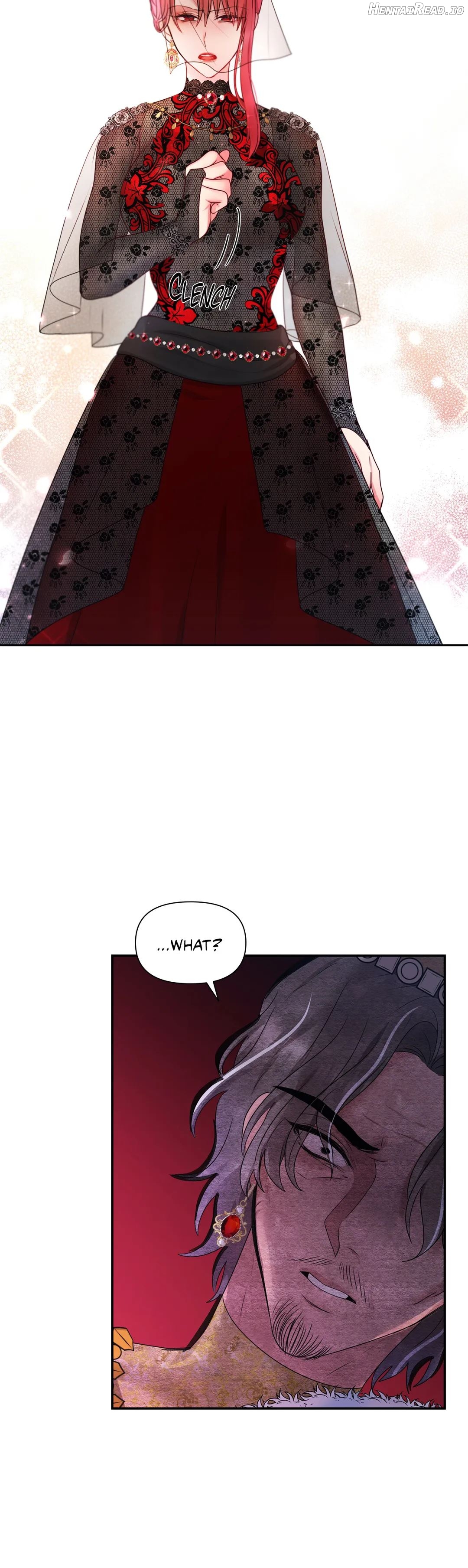 His Majesty is Mine Chapter 31 - page 30
