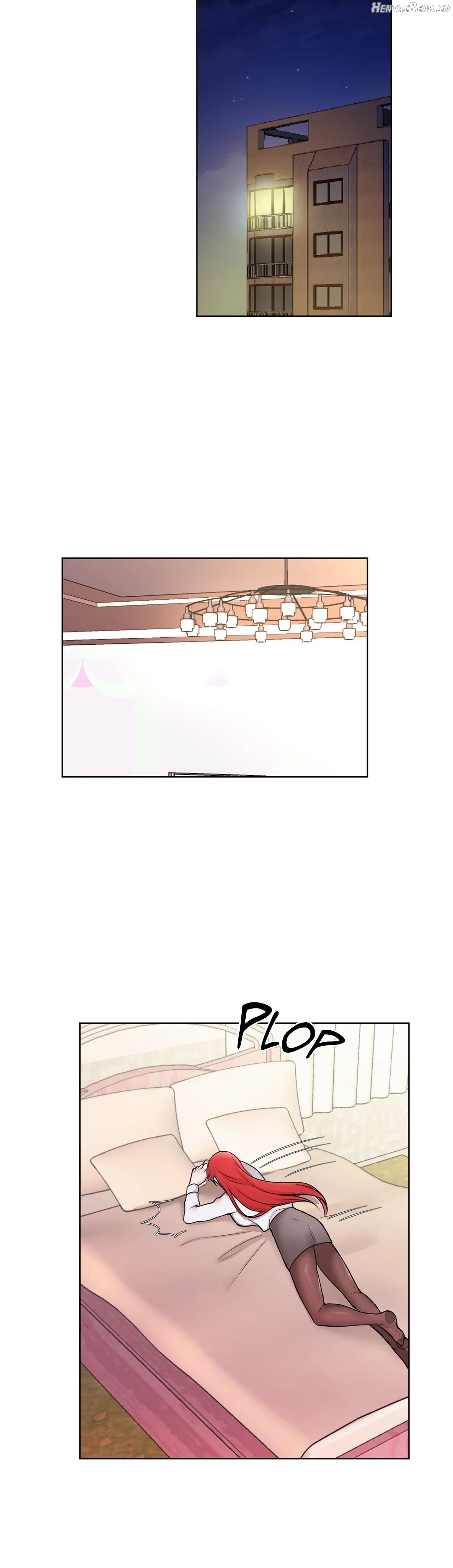 His Majesty is Mine Chapter 1 - page 14