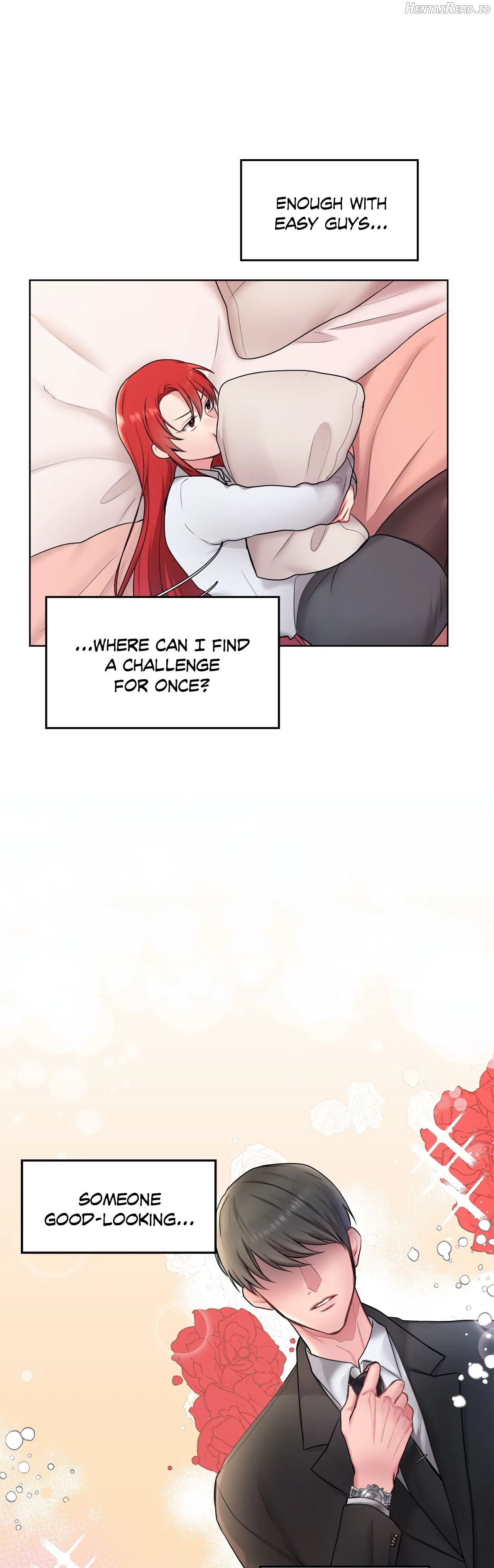 His Majesty is Mine Chapter 1 - page 15