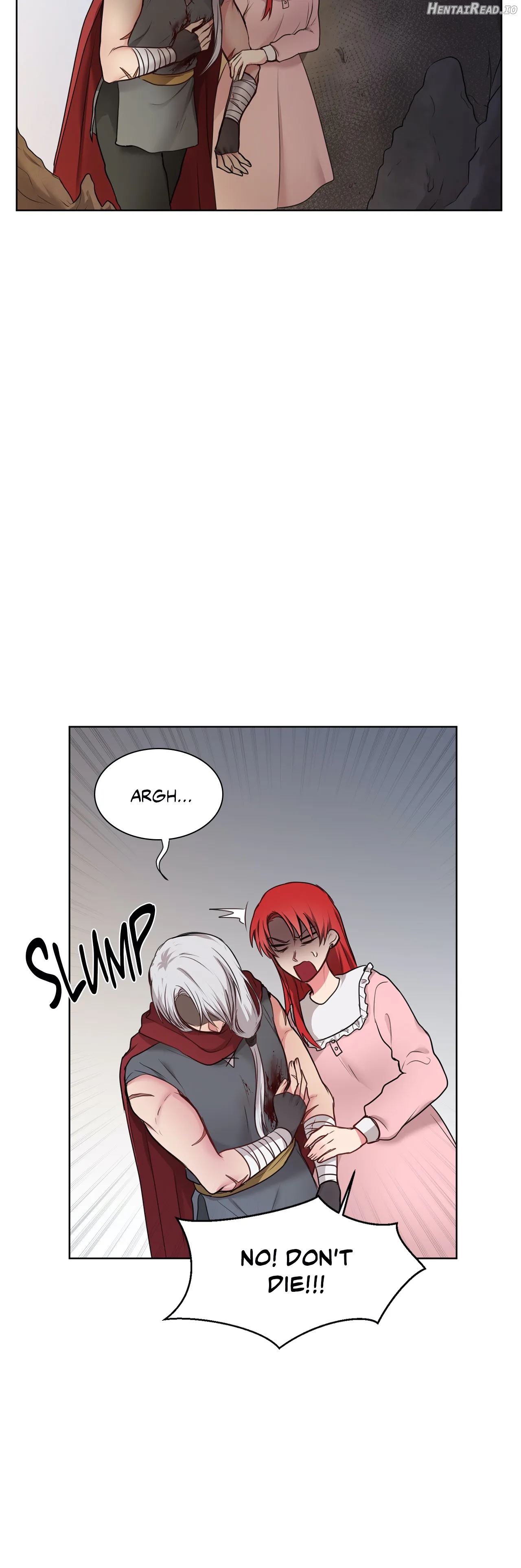 His Majesty is Mine Chapter 1 - page 38