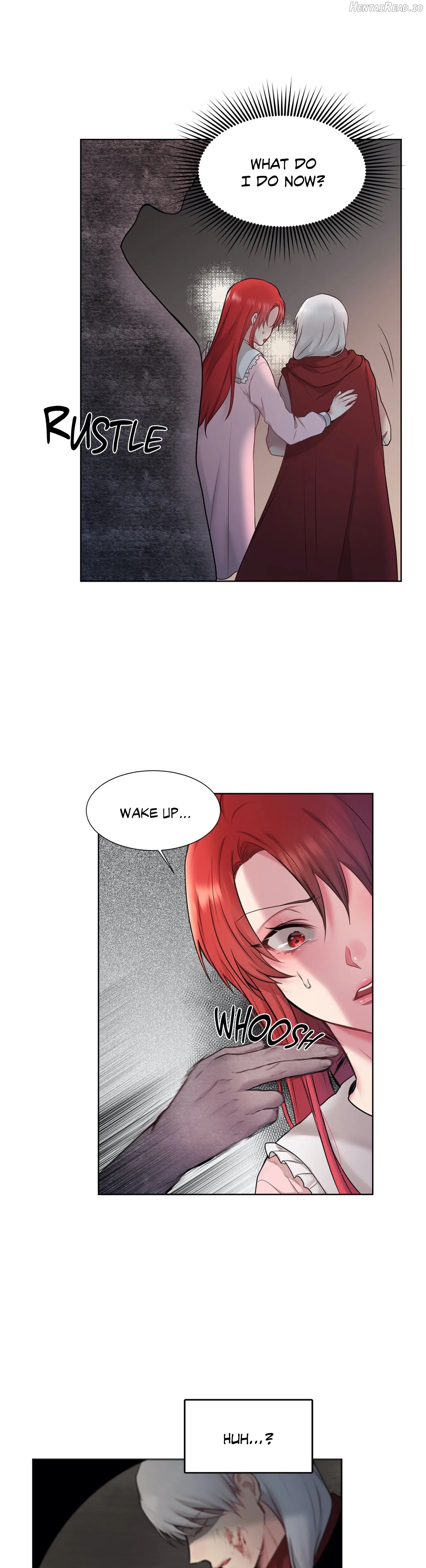 His Majesty is Mine Chapter 1 - page 39