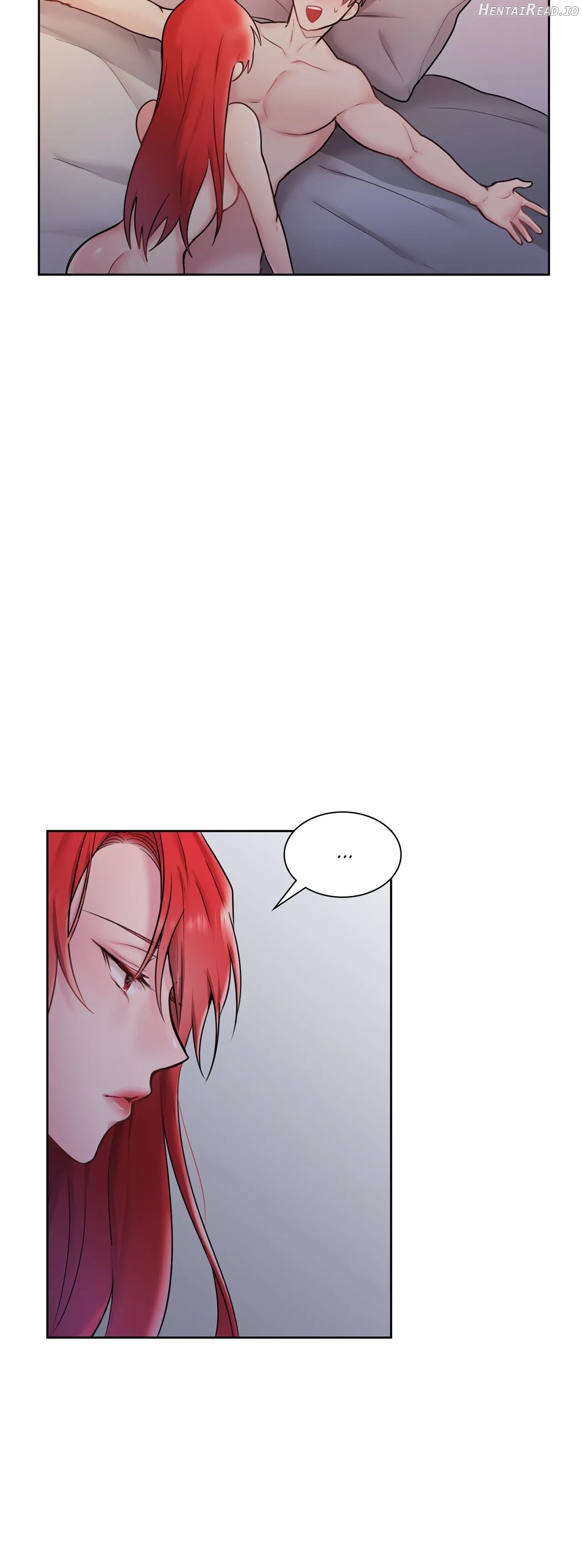 His Majesty is Mine Chapter 1 - page 8