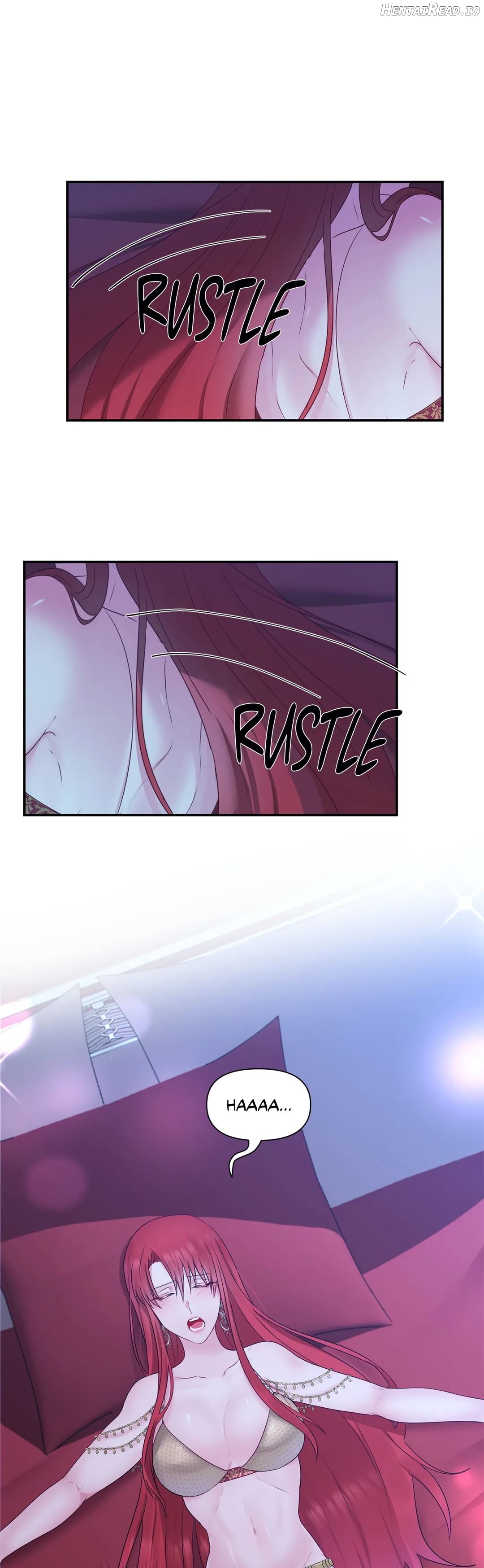 His Majesty is Mine Chapter 34 - page 12