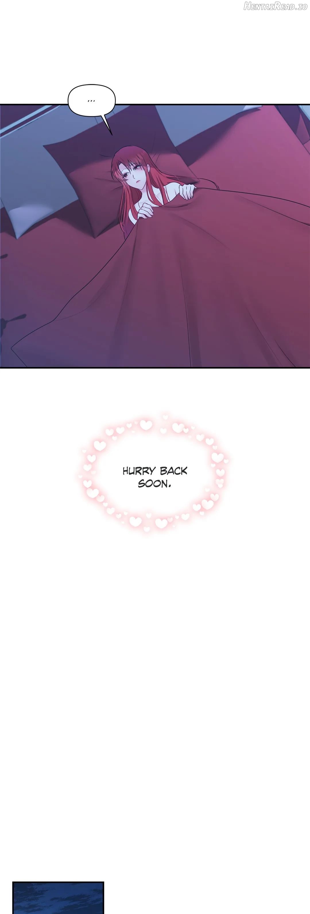 His Majesty is Mine Chapter 34 - page 18