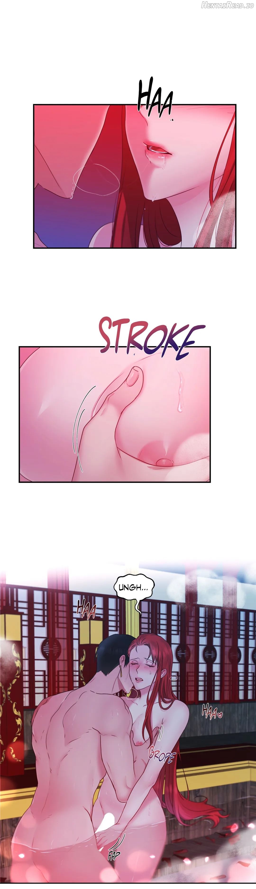 His Majesty is Mine Chapter 34 - page 30
