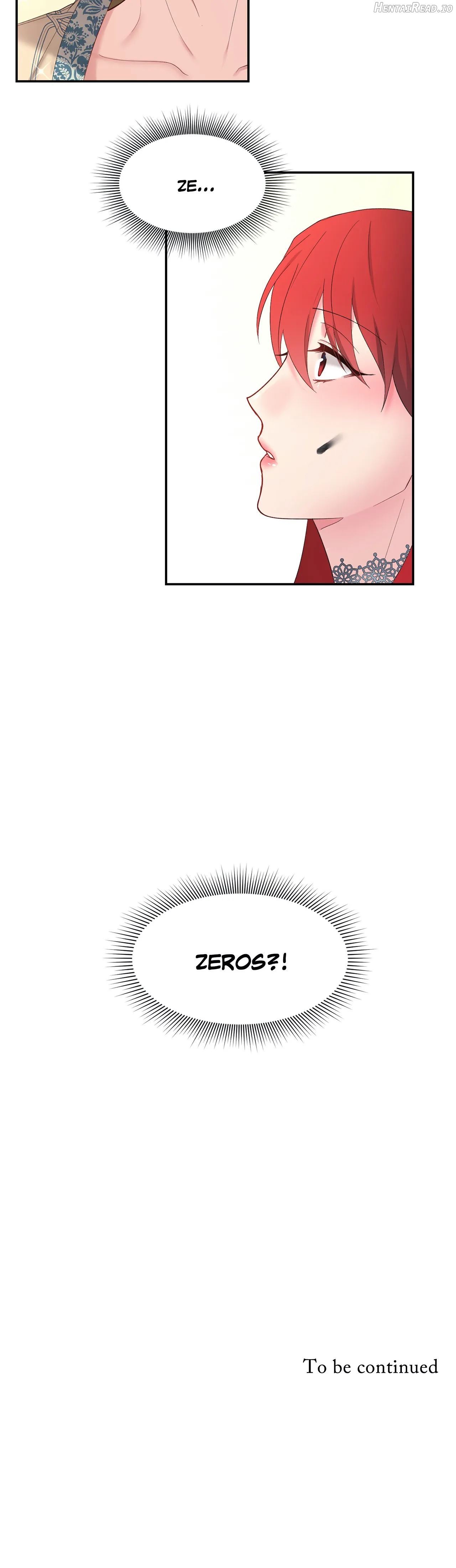 His Majesty is Mine Chapter 2 - page 50