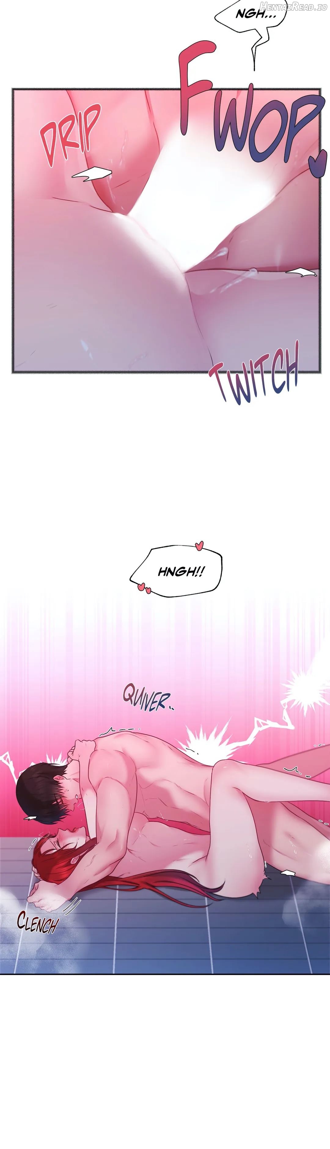 His Majesty is Mine Chapter 35 - page 16