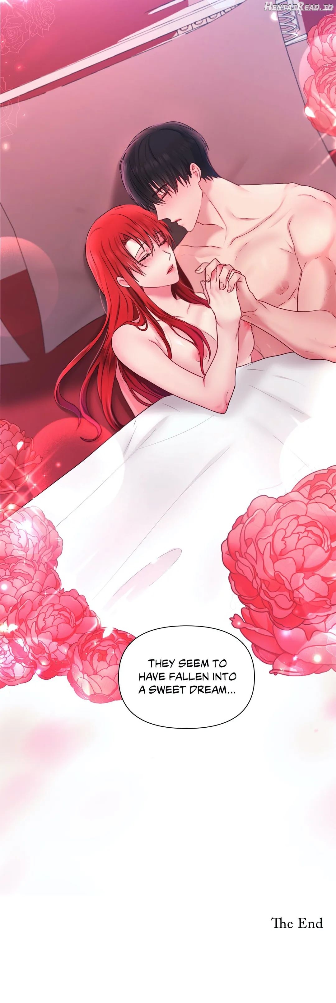 His Majesty is Mine Chapter 35 - page 34