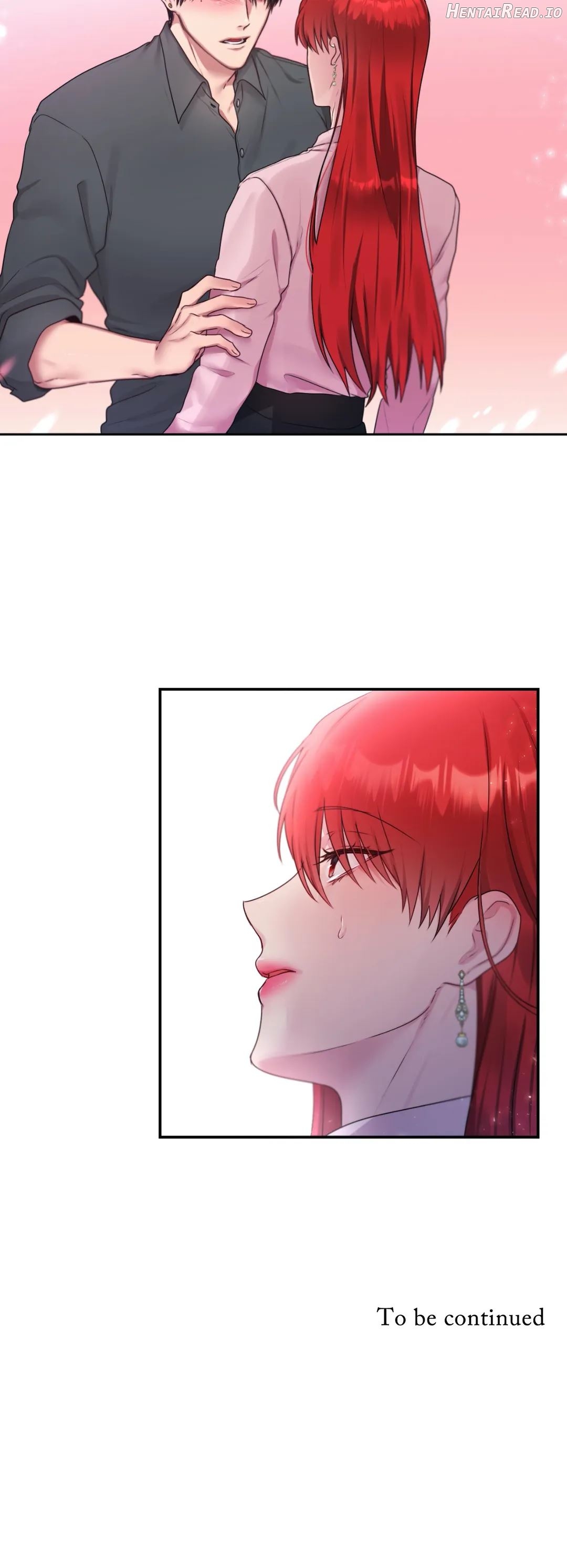 His Majesty is Mine Chapter 36 - page 38