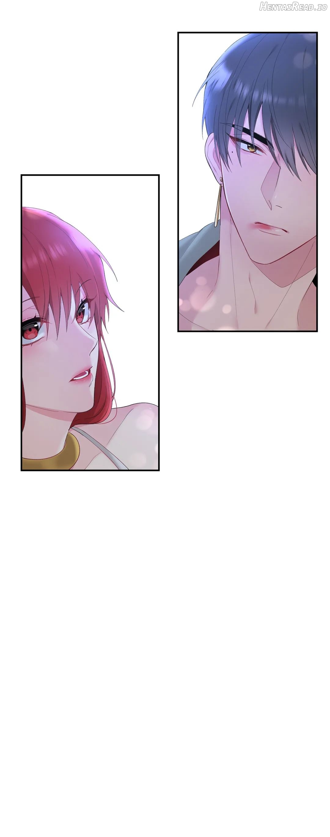 His Majesty is Mine Chapter 5 - page 2